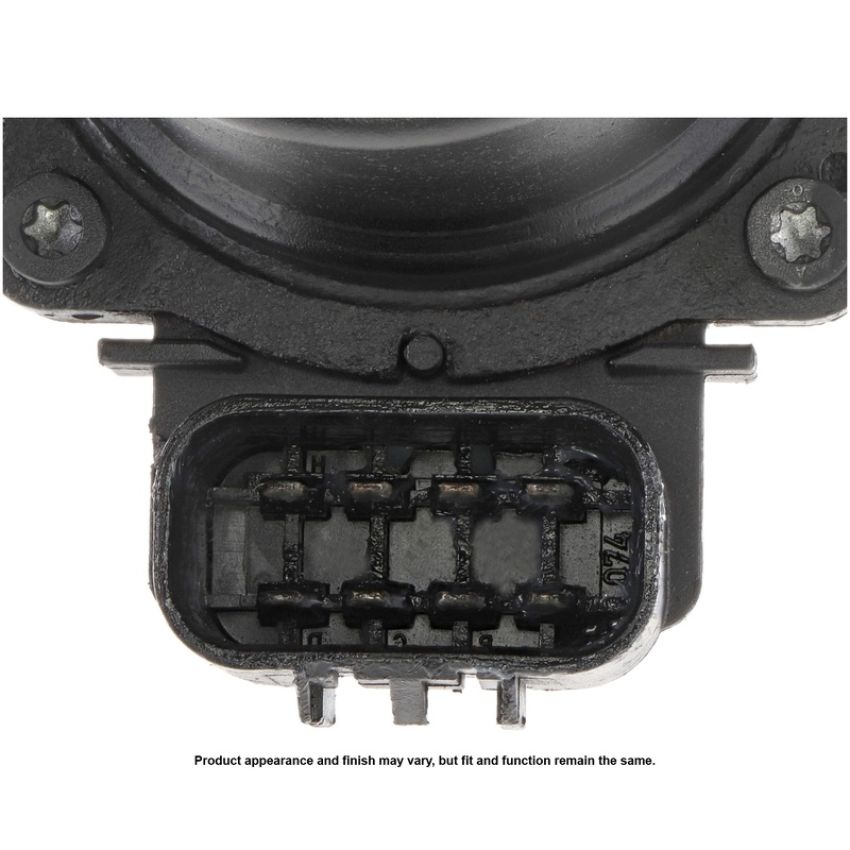 CARDONE Reman 48-125 Remanufactured Transfer Case Motor