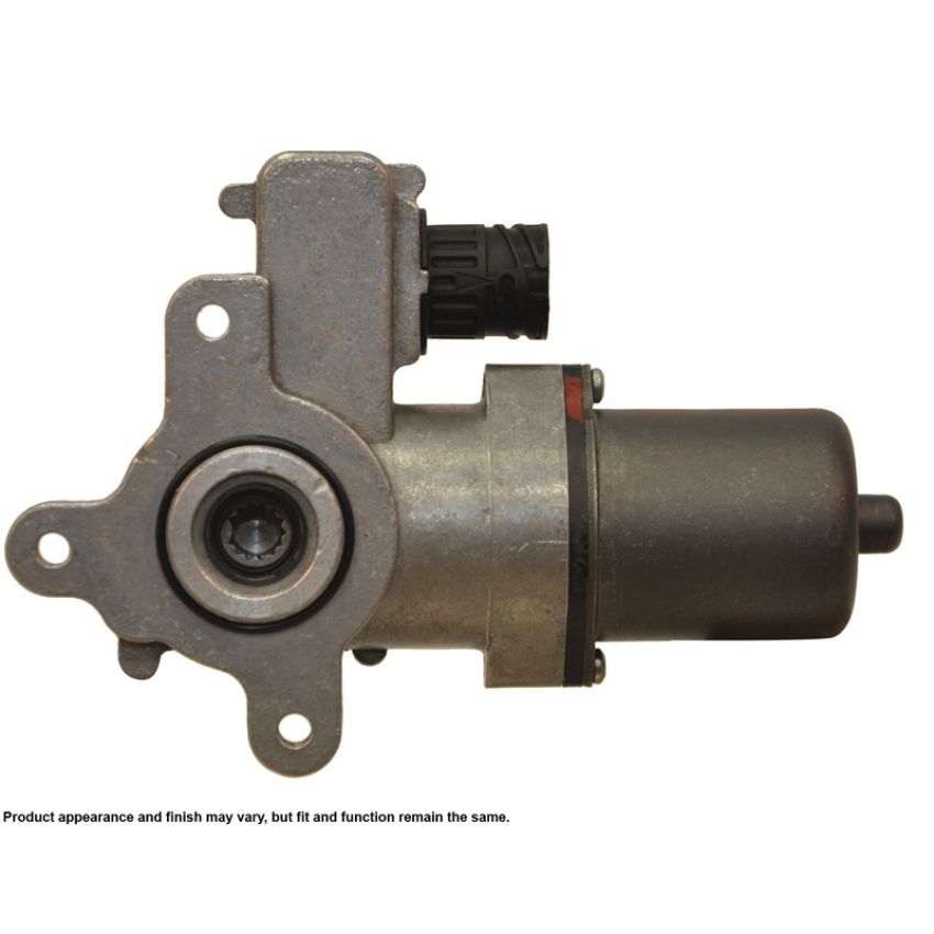 CARDONE Reman 48-1300 Remanufactured Transfer Case Motor