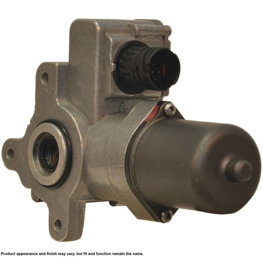 CARDONE Reman 48-1300 Remanufactured Transfer Case Motor