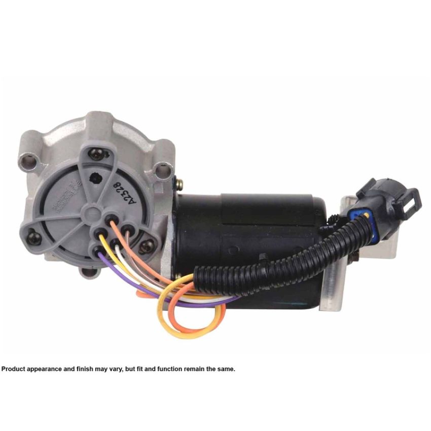 CARDONE Reman 48-201 Remanufactured Transfer Case Motor