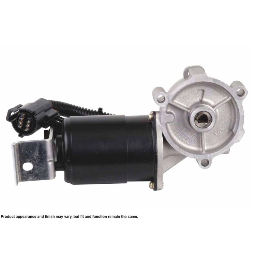 CARDONE Reman 48-201 Remanufactured Transfer Case Motor
