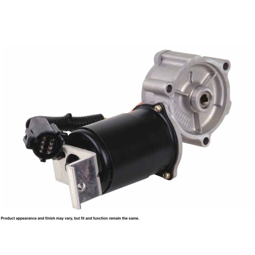 CARDONE Reman 48-201 Remanufactured Transfer Case Motor