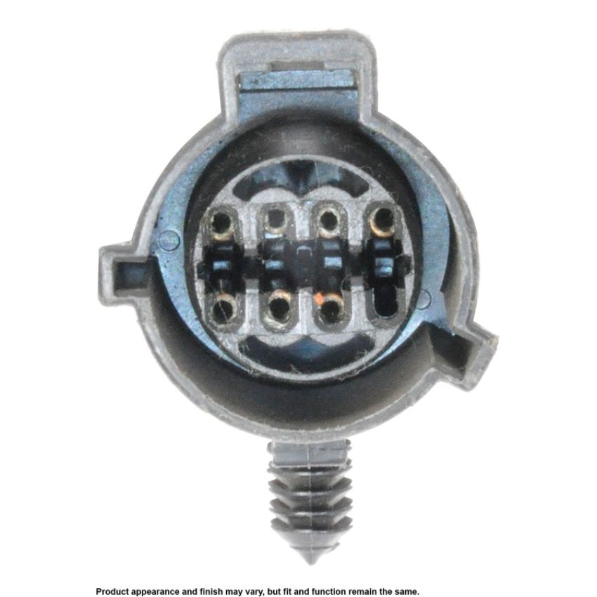 CARDONE Reman 48-201 Remanufactured Transfer Case Motor