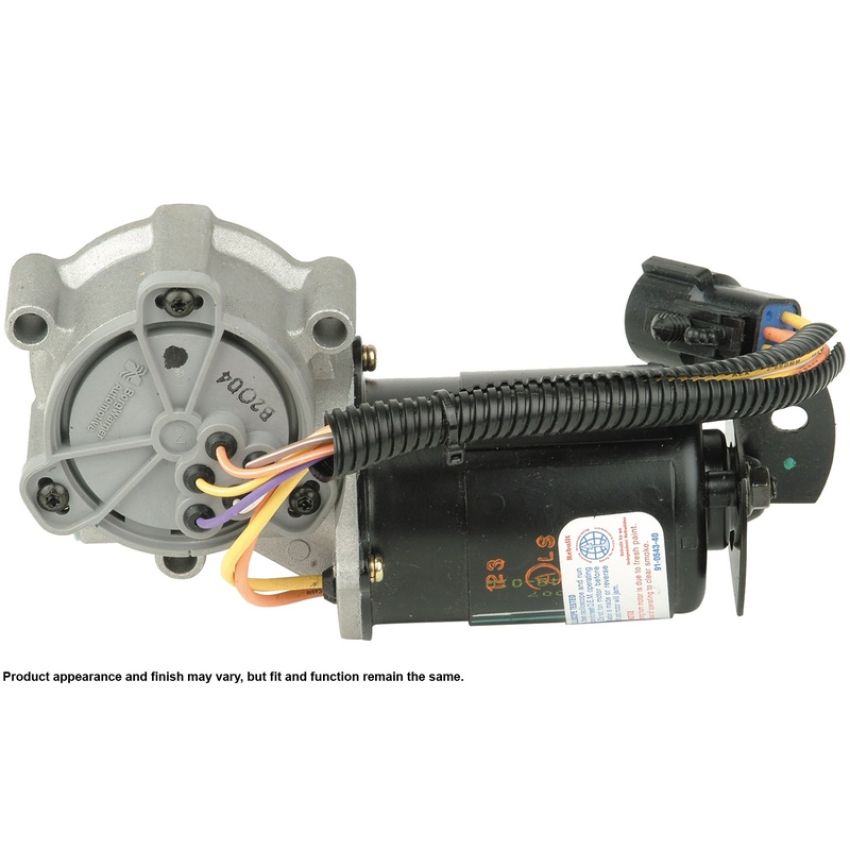 CARDONE Reman 48-202 Remanufactured Transfer Case Motor