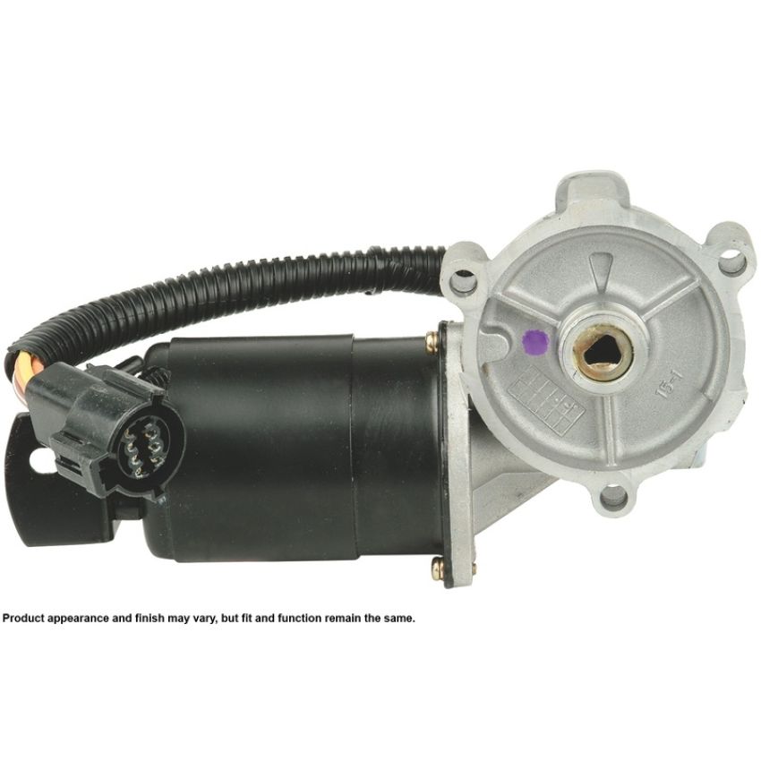 CARDONE Reman 48-202 Remanufactured Transfer Case Motor