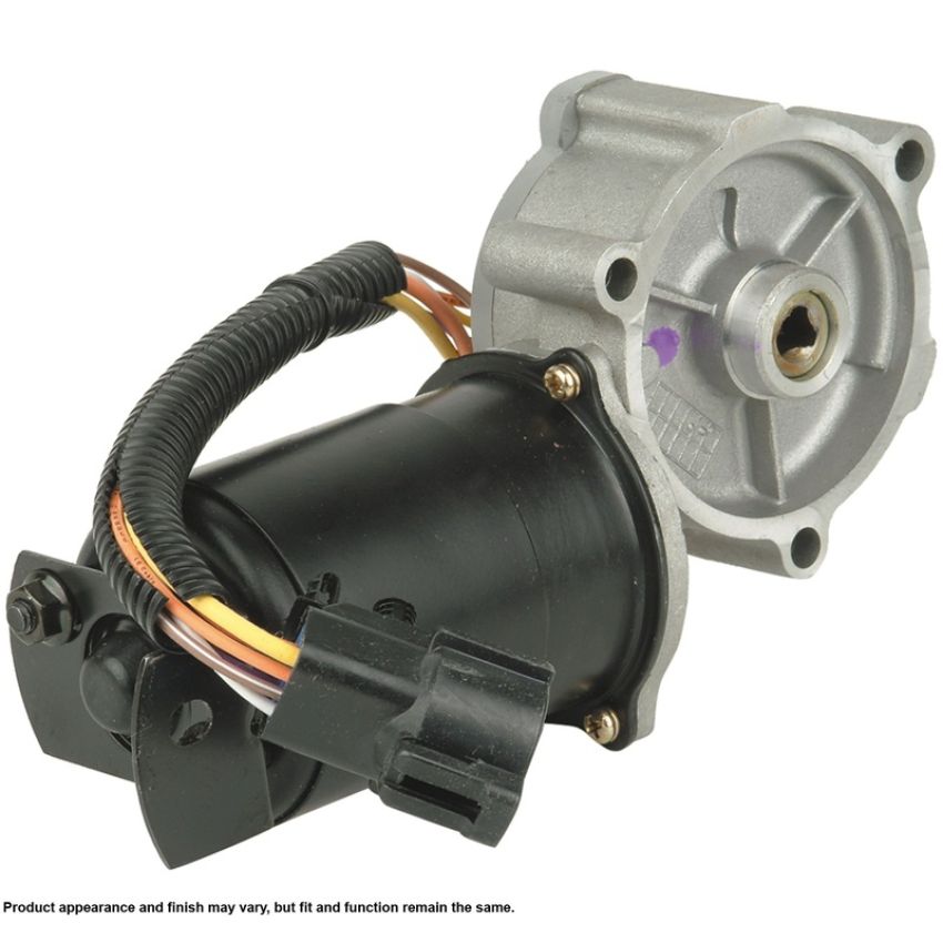 CARDONE Reman 48-202 Remanufactured Transfer Case Motor