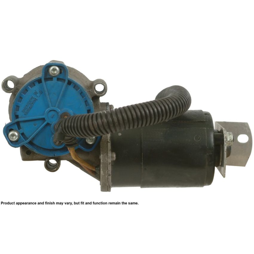 CARDONE Reman 48-203 Remanufactured Transfer Case Motor