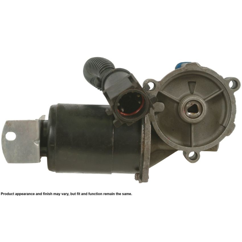 CARDONE Reman 48-203 Remanufactured Transfer Case Motor