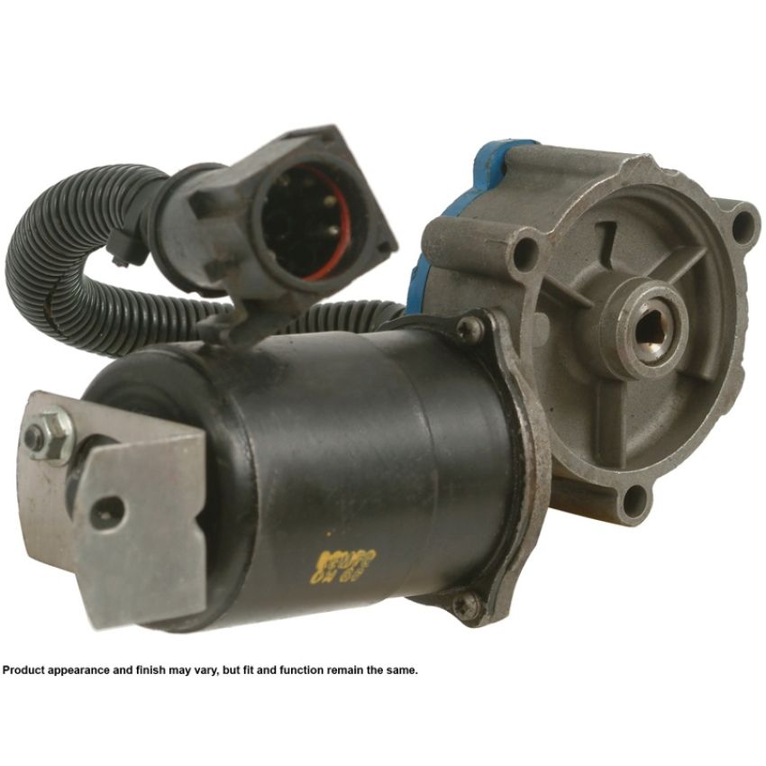 CARDONE Reman 48-203 Remanufactured Transfer Case Motor
