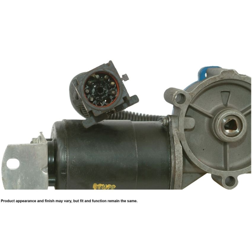 CARDONE Reman 48-203 Remanufactured Transfer Case Motor