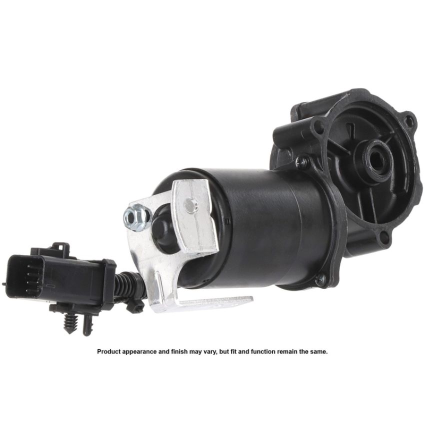 CARDONE Reman 48-204 Remanufactured Transfer Case Motor