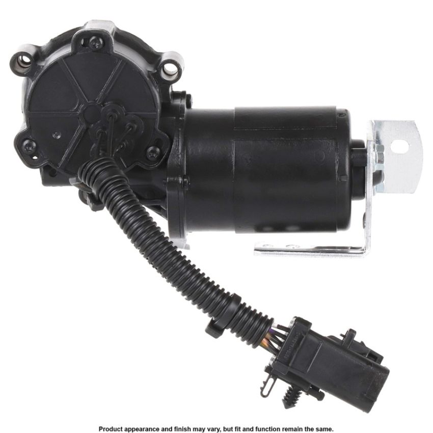 CARDONE Reman 48-204 Remanufactured Transfer Case Motor