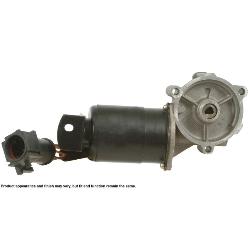 CARDONE Reman 48-206 Remanufactured Transfer Case Motor