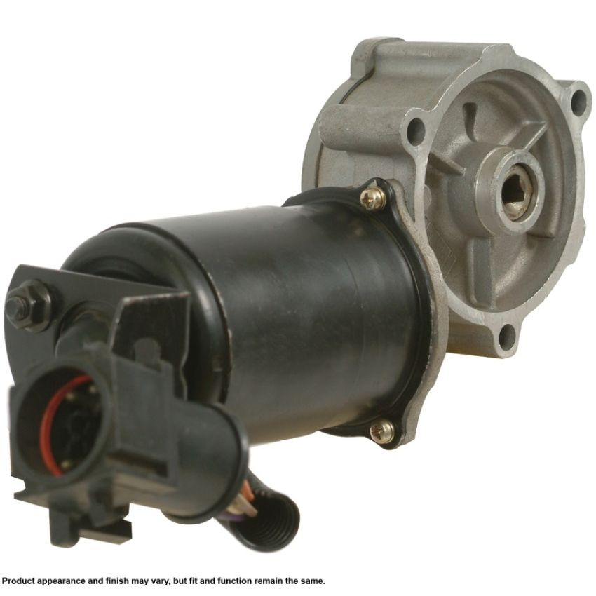 CARDONE Reman 48-206 Remanufactured Transfer Case Motor