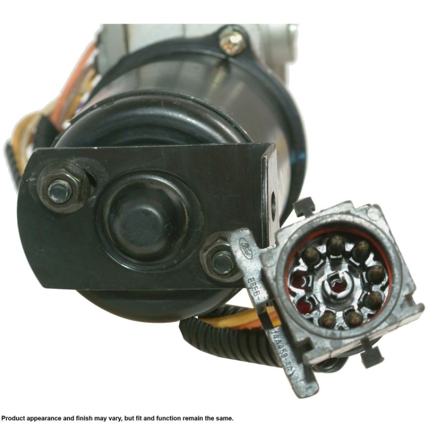 CARDONE Reman 48-206 Remanufactured Transfer Case Motor