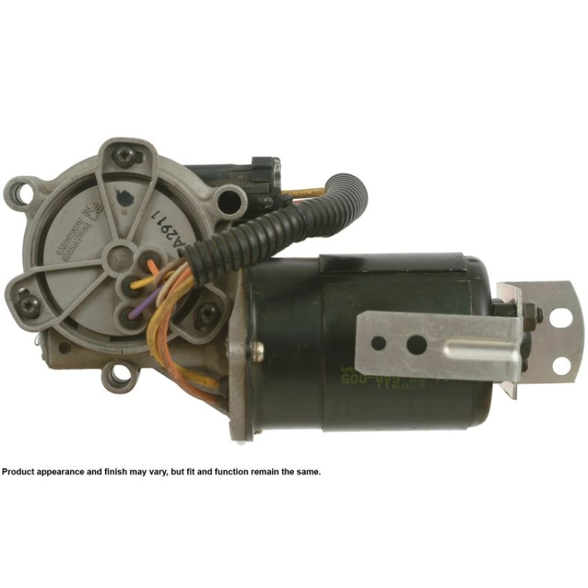 CARDONE Reman 48-207 Remanufactured Transfer Case Motor