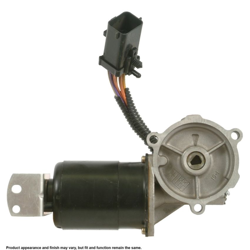 CARDONE Reman 48-207 Remanufactured Transfer Case Motor