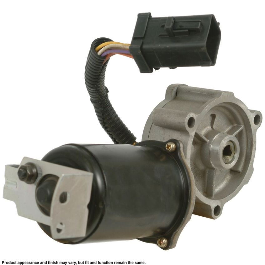 CARDONE Reman 48-207 Remanufactured Transfer Case Motor