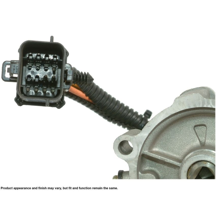 CARDONE Reman 48-207 Remanufactured Transfer Case Motor