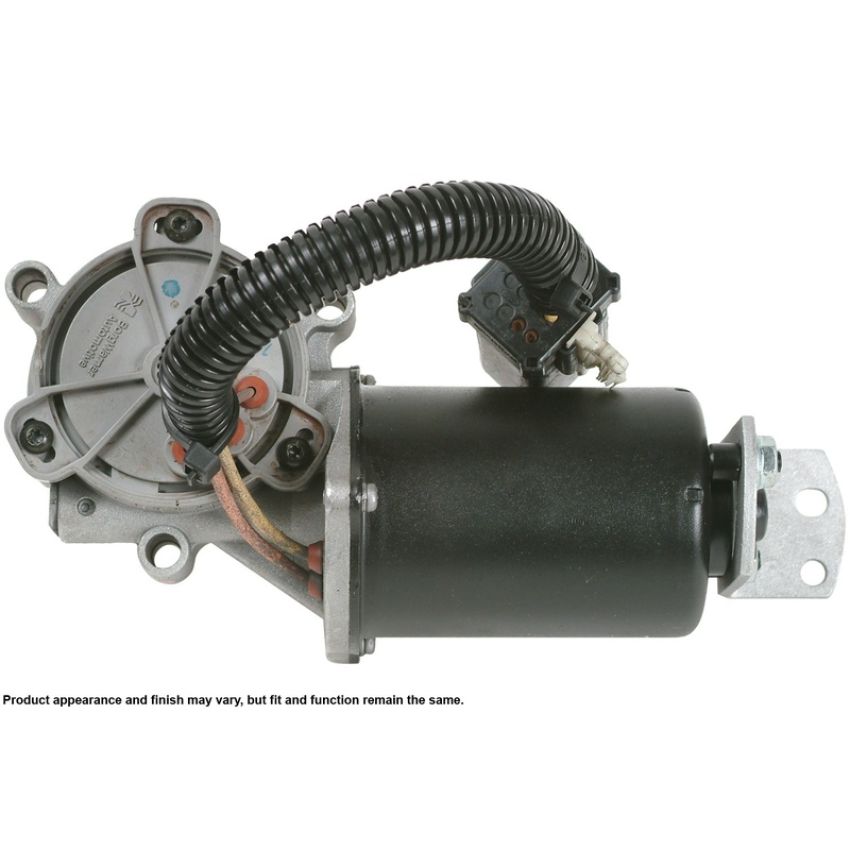 CARDONE Reman 48-208 Remanufactured Transfer Case Motor