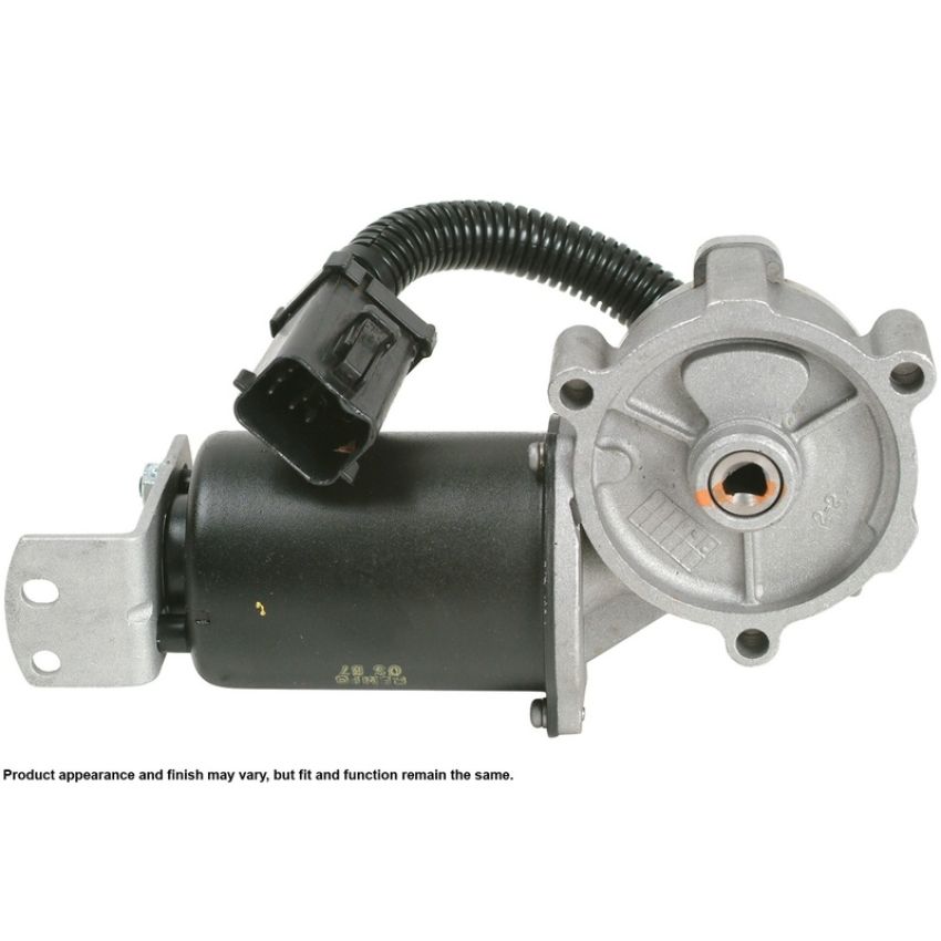 CARDONE Reman 48-208 Remanufactured Transfer Case Motor