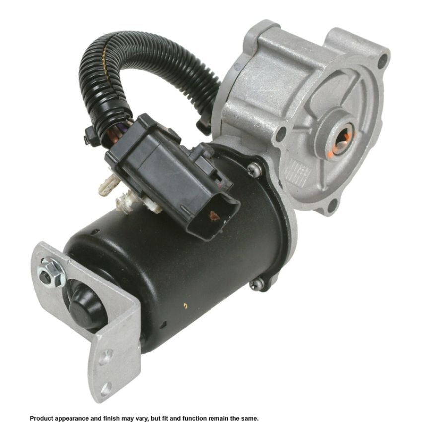 CARDONE Reman 48-208 Remanufactured Transfer Case Motor