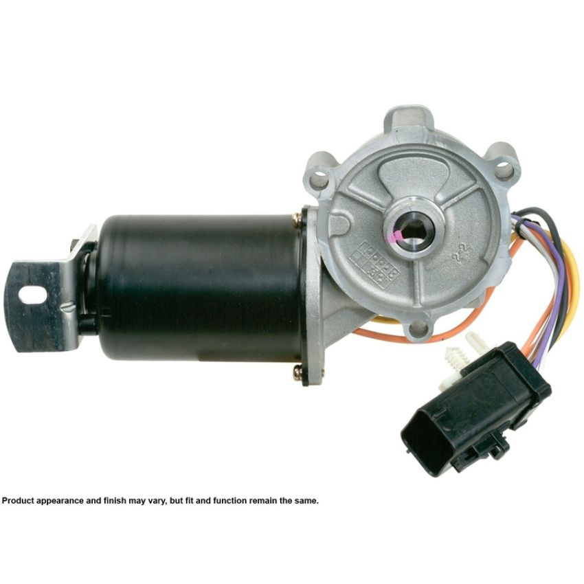 CARDONE Reman 48-209 Remanufactured Transfer Case Motor