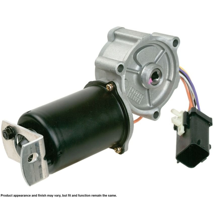 CARDONE Reman 48-209 Remanufactured Transfer Case Motor