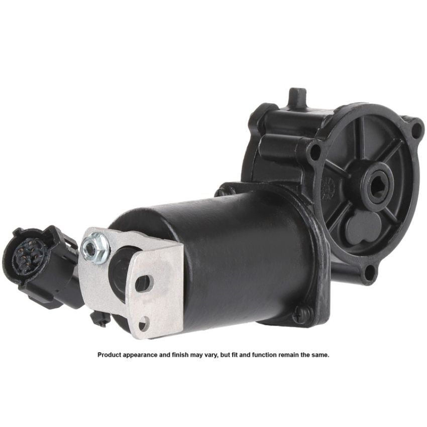 CARDONE Reman 48-210 Remanufactured Transfer Case Motor