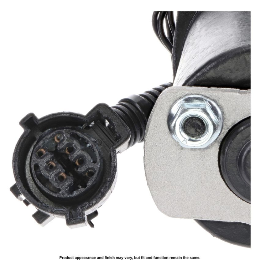 CARDONE Reman 48-210 Remanufactured Transfer Case Motor