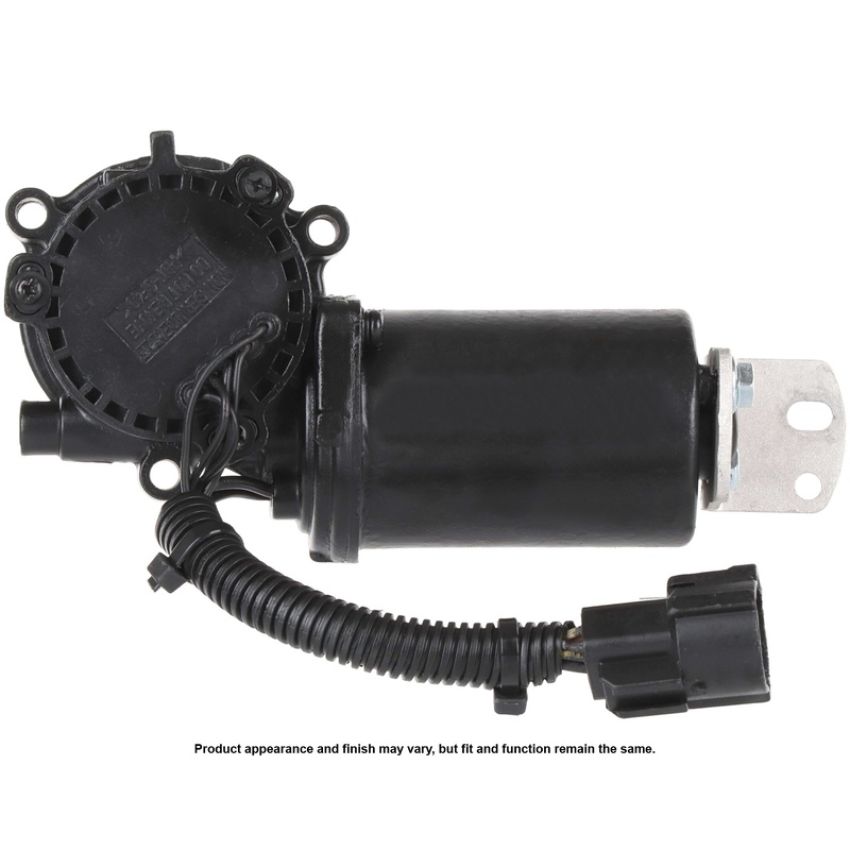CARDONE Reman 48-210 Remanufactured Transfer Case Motor
