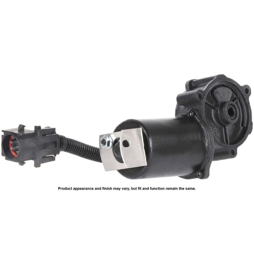 CARDONE Reman 48-211 Remanufactured Transfer Case Motor