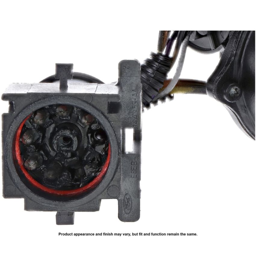 CARDONE Reman 48-211 Remanufactured Transfer Case Motor