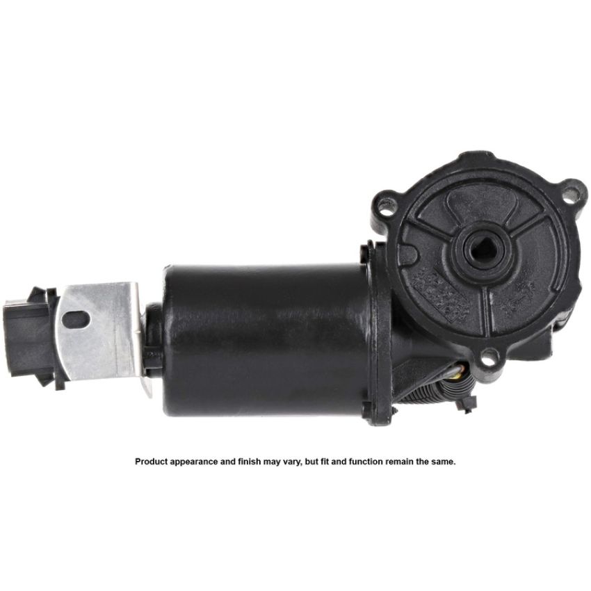 CARDONE Reman 48-211 Remanufactured Transfer Case Motor