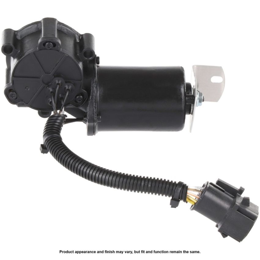 CARDONE Reman 48-211 Remanufactured Transfer Case Motor