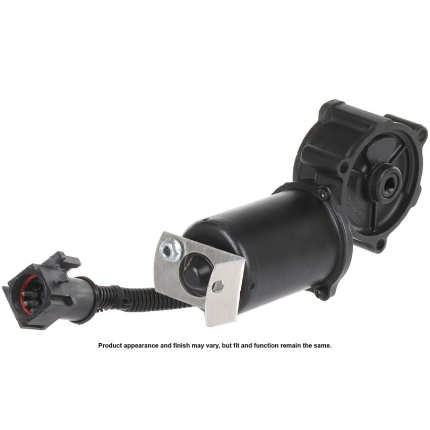CARDONE Reman 48-212 Remanufactured Transfer Case Motor