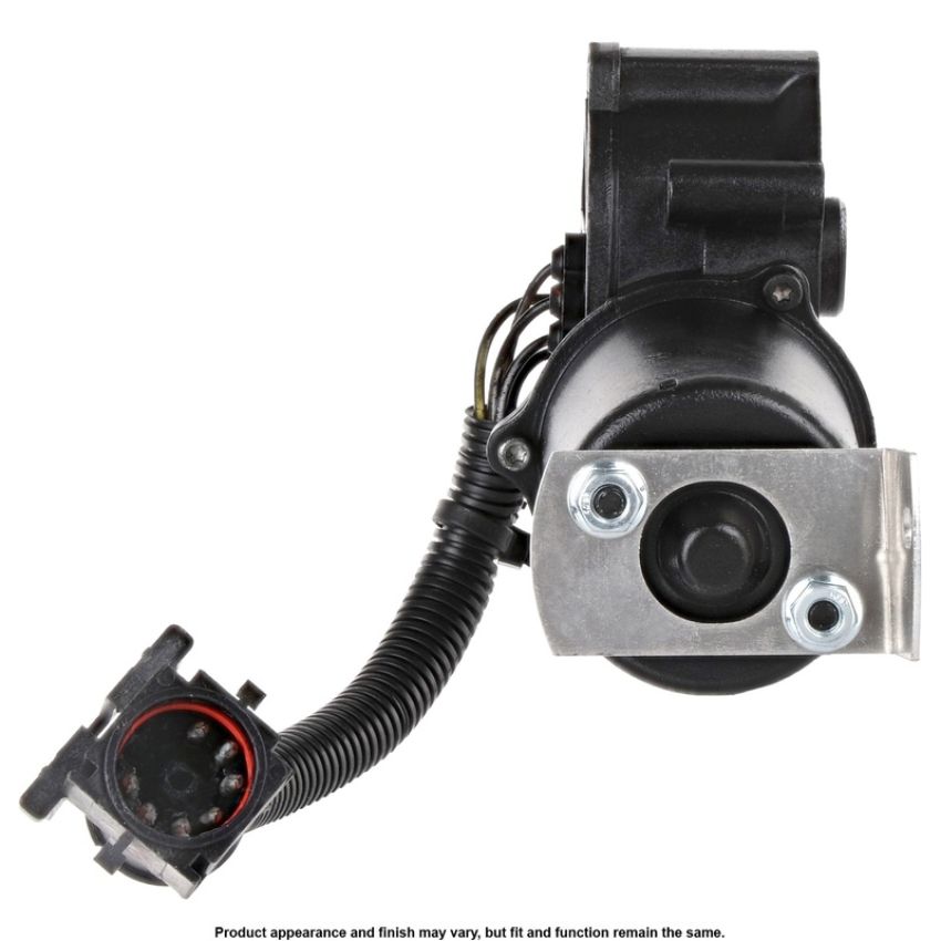 CARDONE Reman 48-212 Remanufactured Transfer Case Motor