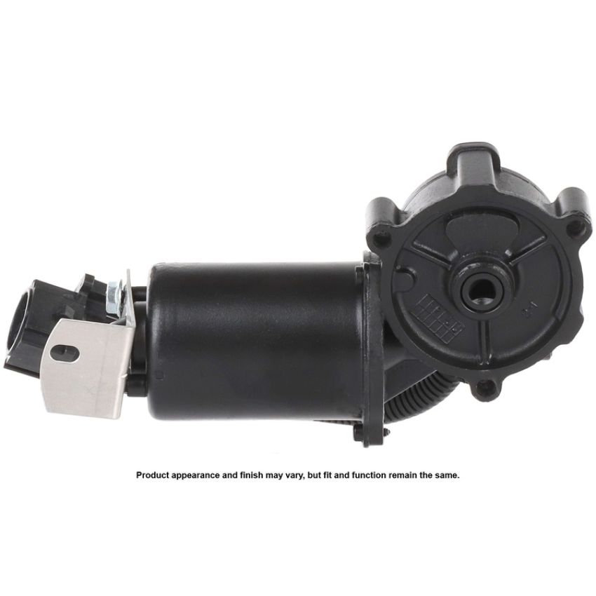 CARDONE Reman 48-212 Remanufactured Transfer Case Motor