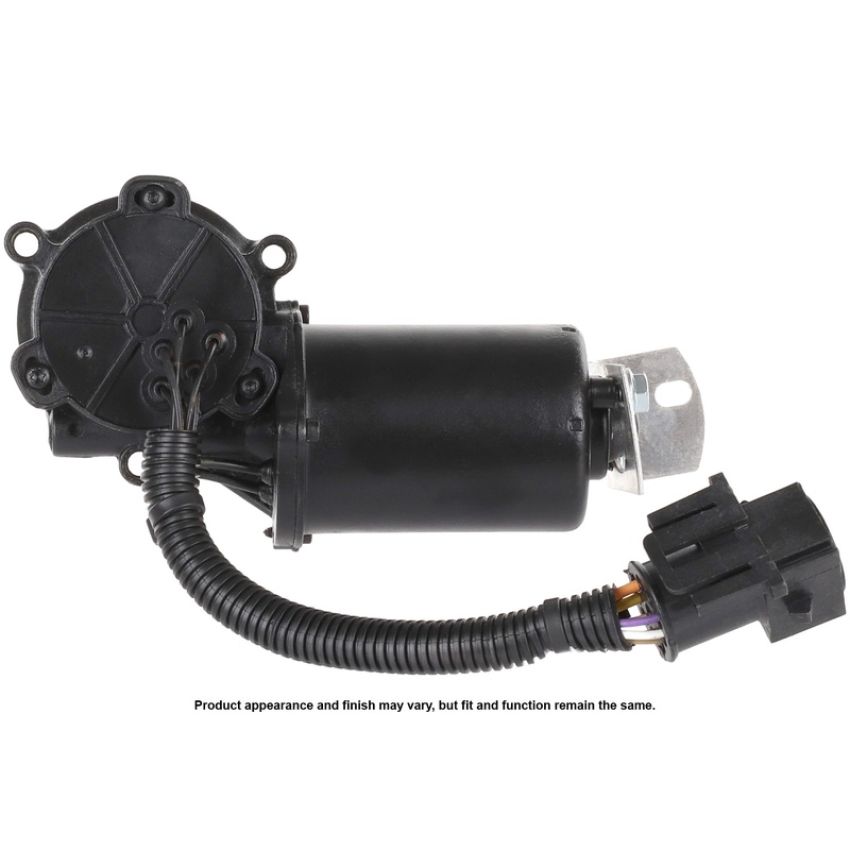 CARDONE Reman 48-212 Remanufactured Transfer Case Motor