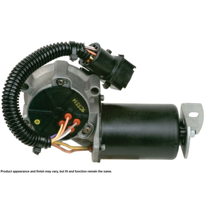 CARDONE Reman 48-213 Remanufactured Transfer Case Motor