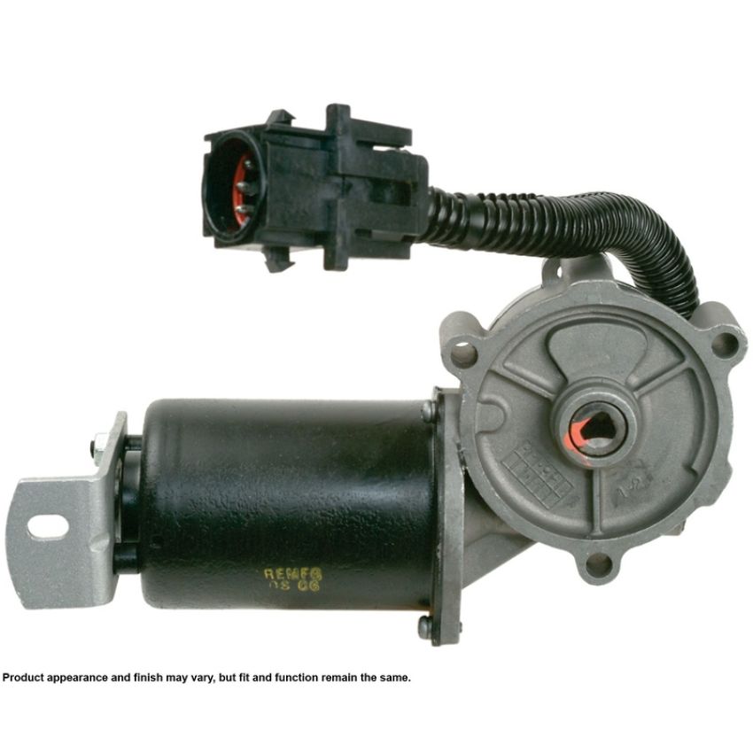 CARDONE Reman 48-213 Remanufactured Transfer Case Motor