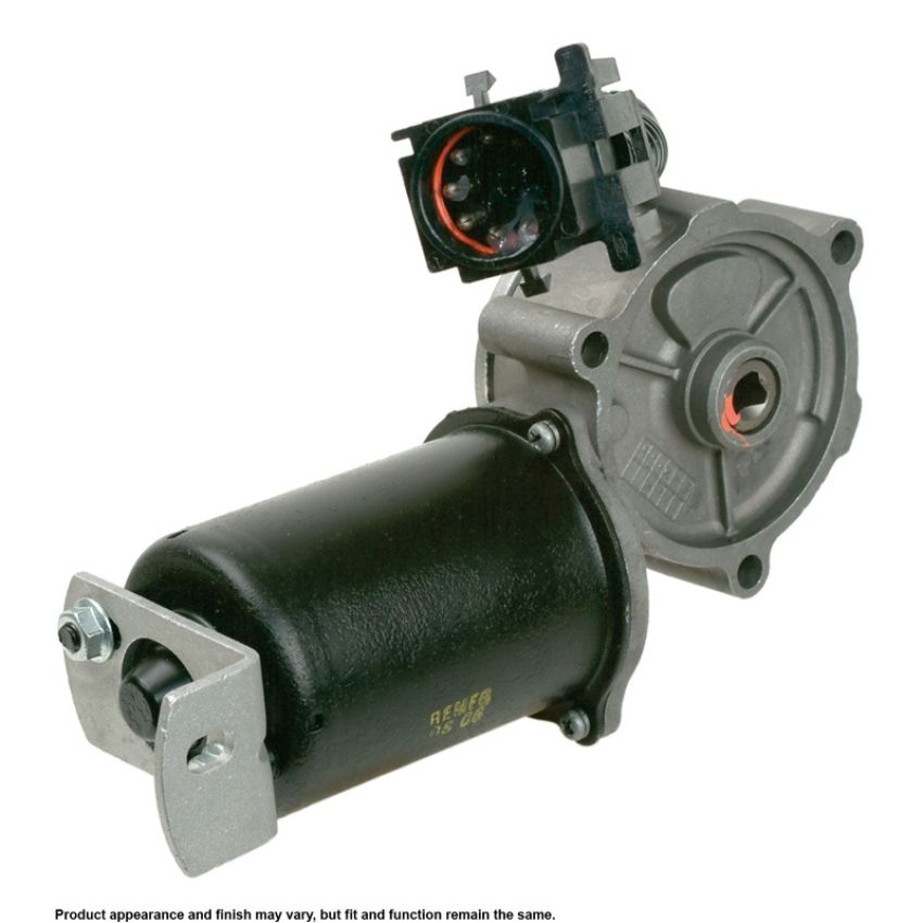 CARDONE Reman 48-213 Remanufactured Transfer Case Motor