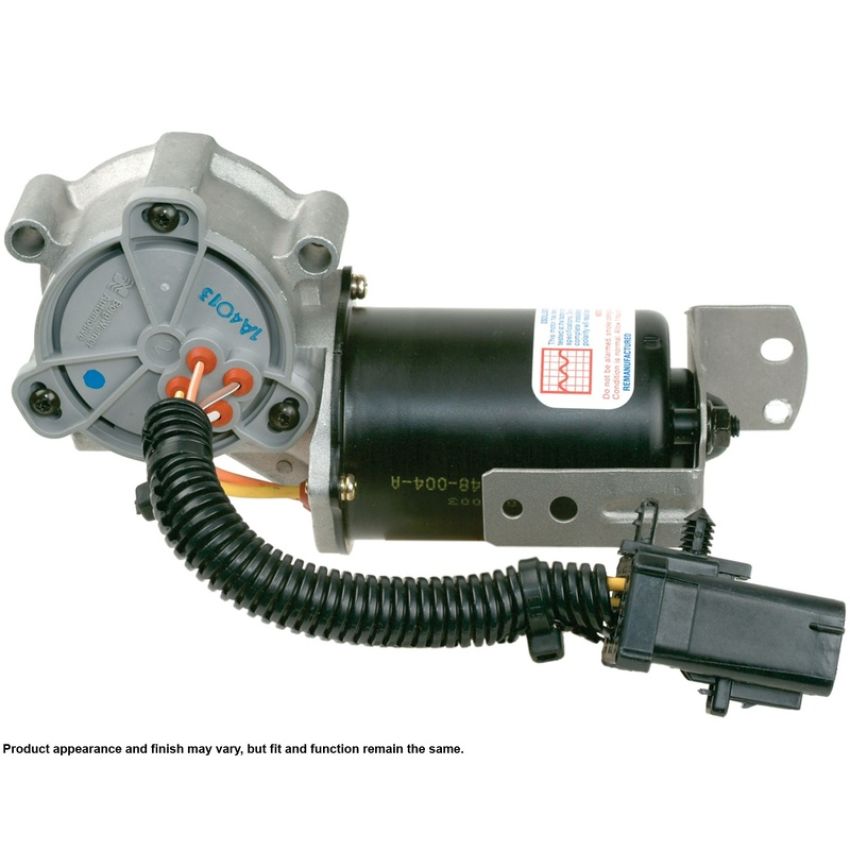 CARDONE Reman 48-214 Remanufactured Transfer Case Motor