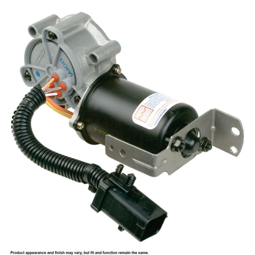 CARDONE Reman 48-214 Remanufactured Transfer Case Motor