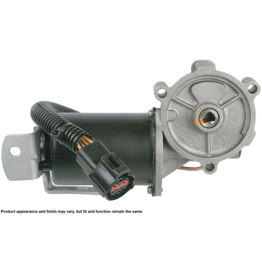CARDONE Reman 48-215 Remanufactured Transfer Case Motor