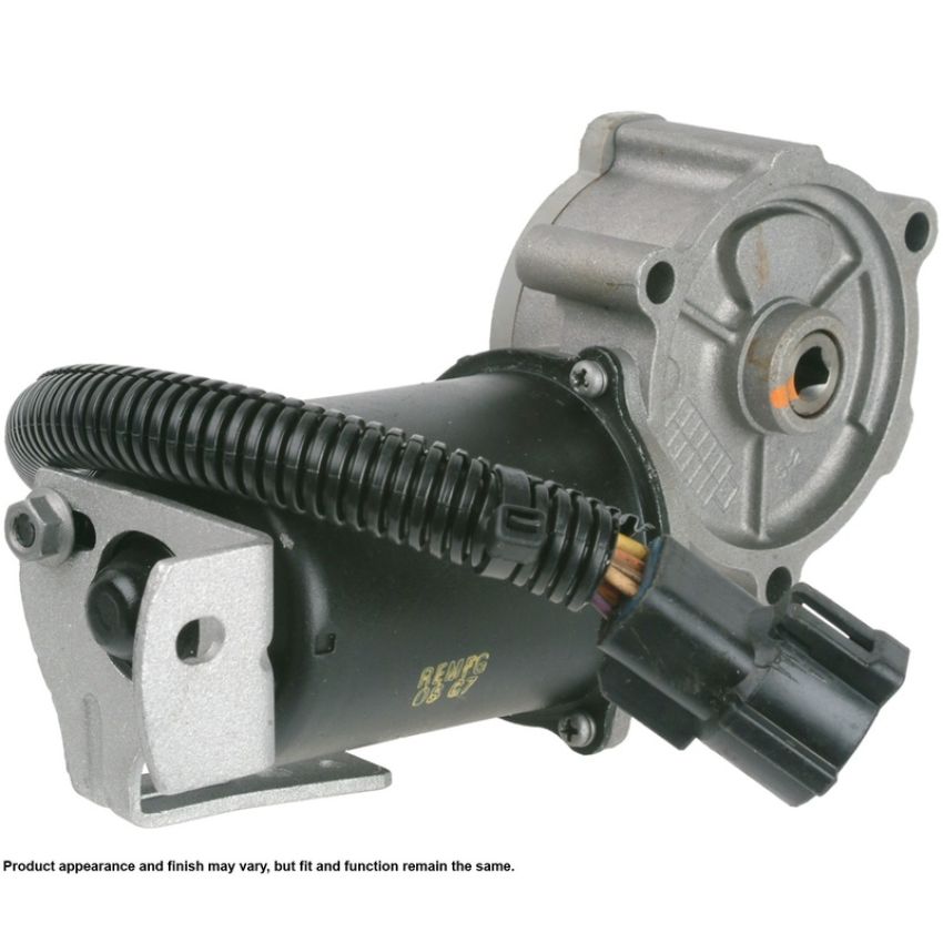 CARDONE Reman 48-215 Remanufactured Transfer Case Motor