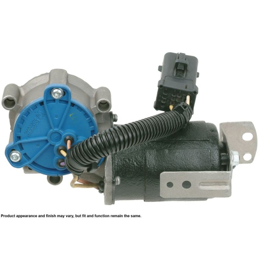CARDONE Reman 48-216 Remanufactured Transfer Case Motor