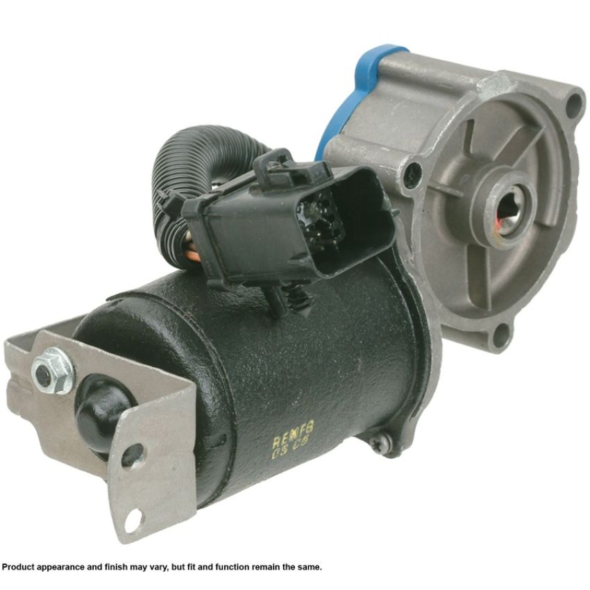 CARDONE Reman 48-216 Remanufactured Transfer Case Motor
