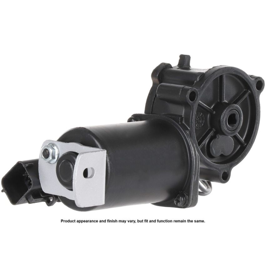 CARDONE Reman 48-220 Remanufactured Transfer Case Motor