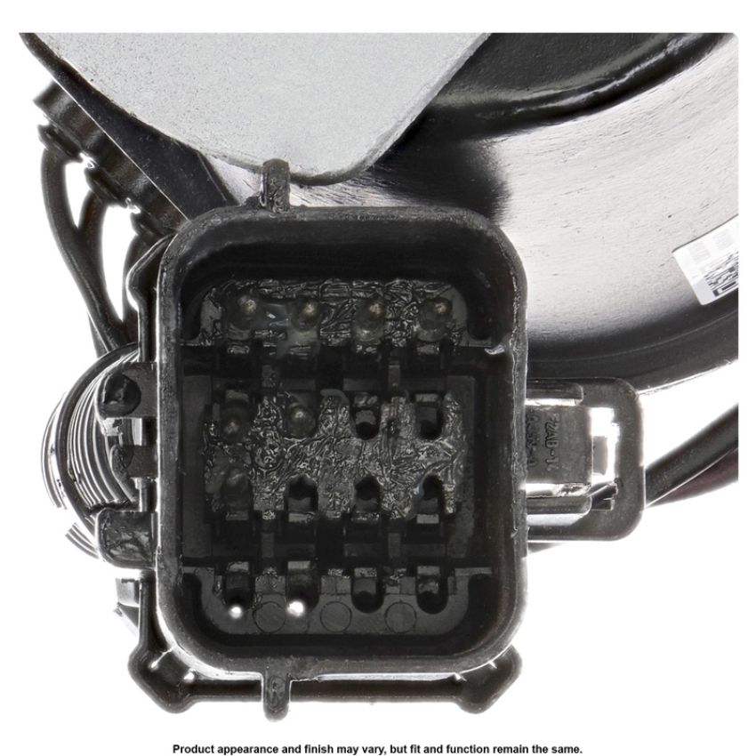 CARDONE Reman 48-220 Remanufactured Transfer Case Motor